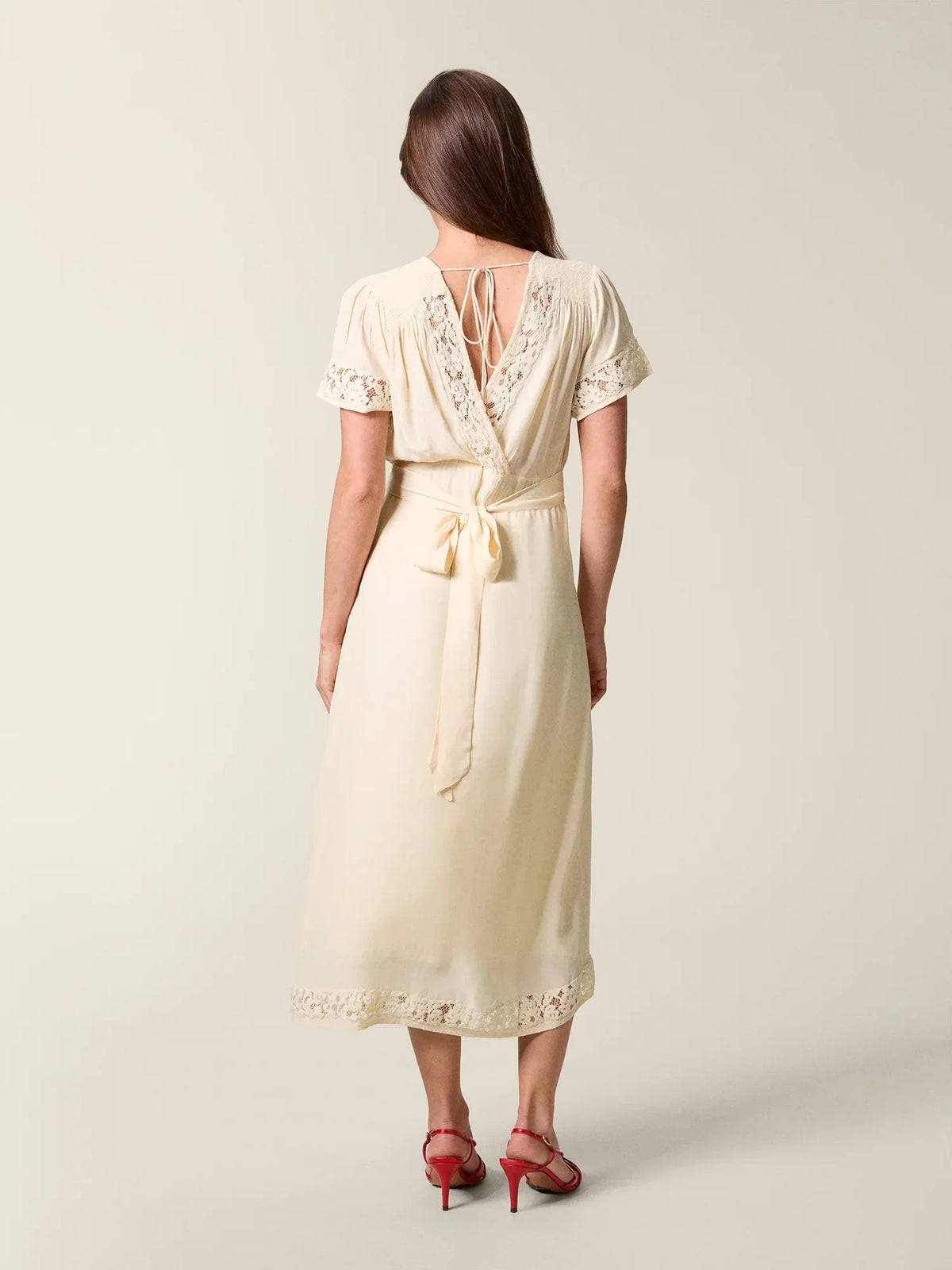 RUTHY Dress