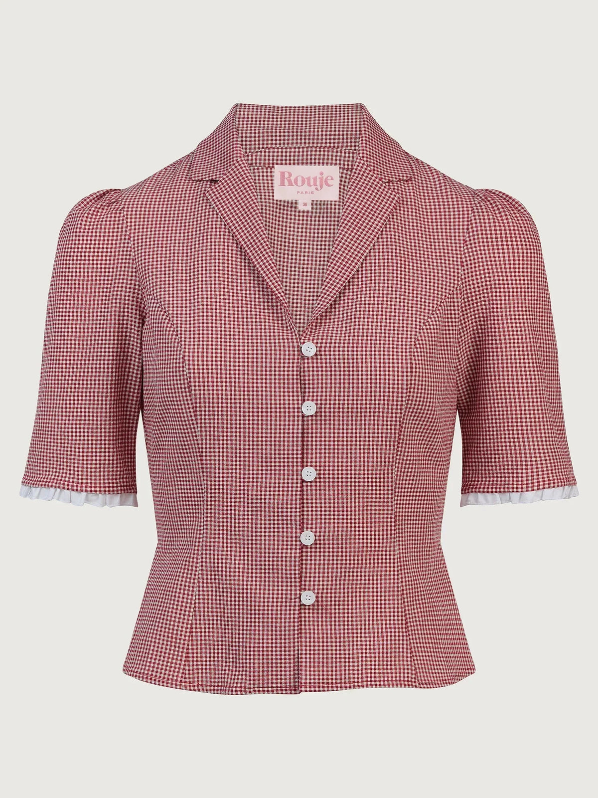 HERMINIE shirt