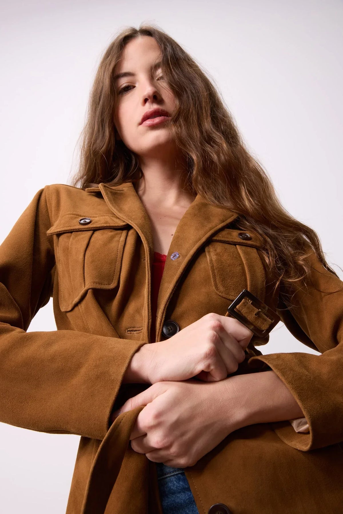 BERNARD jacket