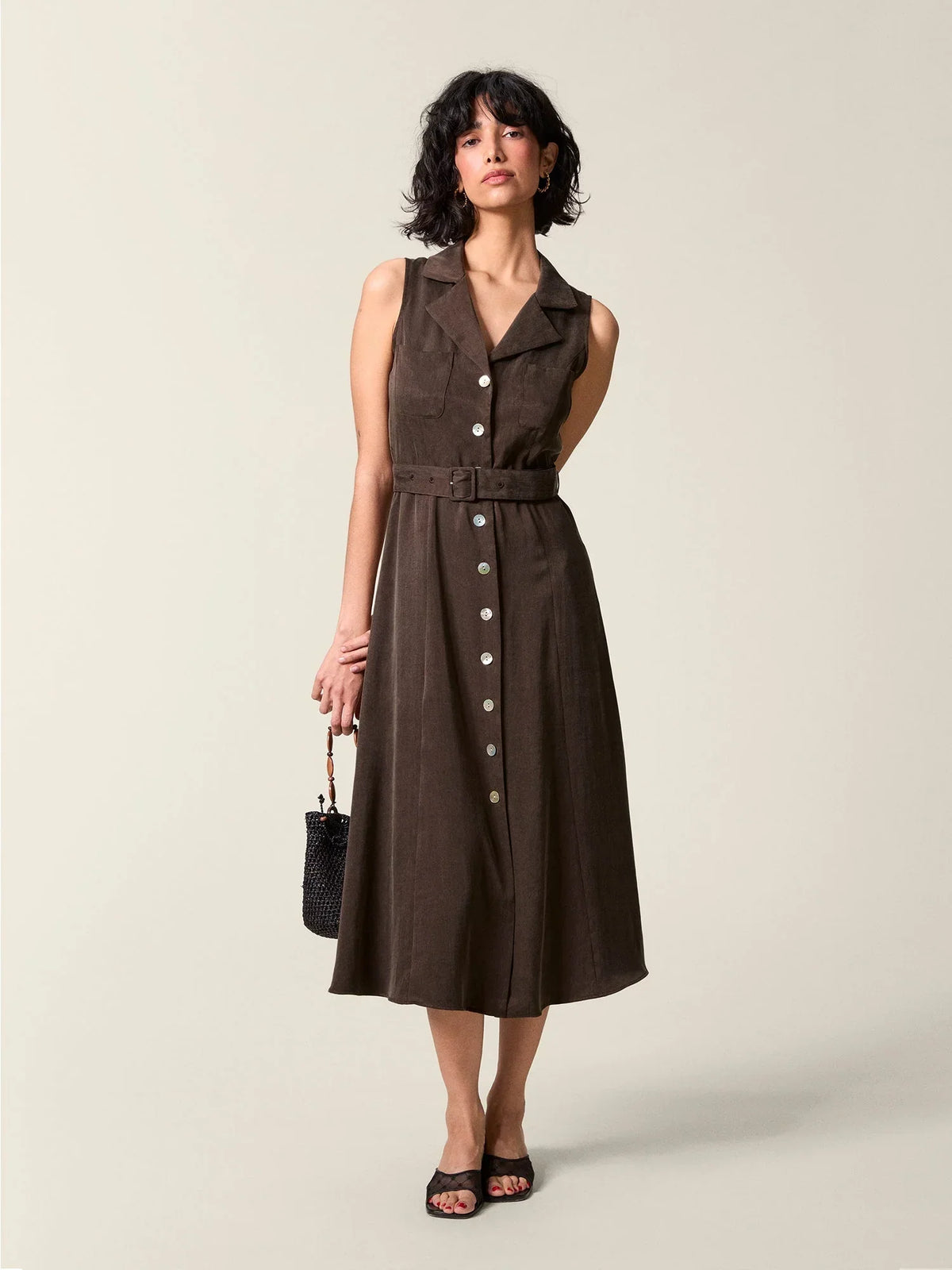 RAQUEL dress