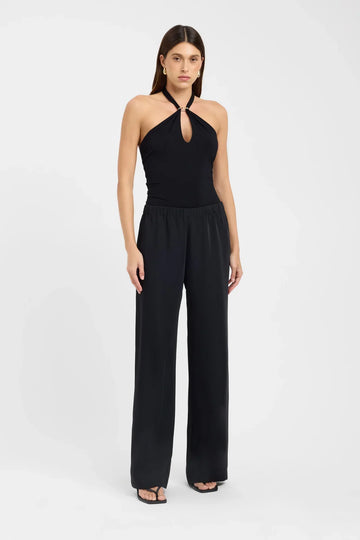 Maria Elastic Pant
