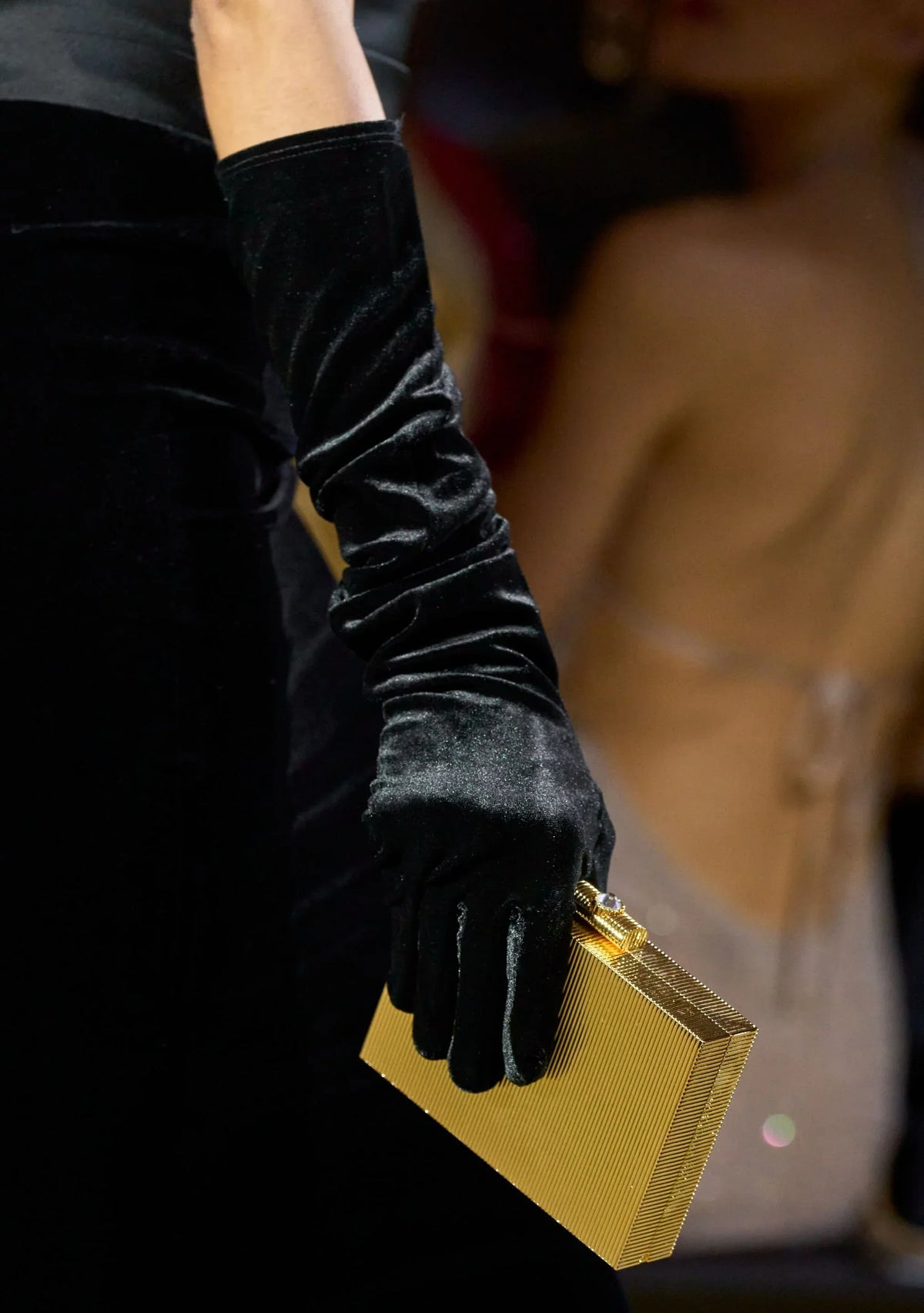 Milo Clutch