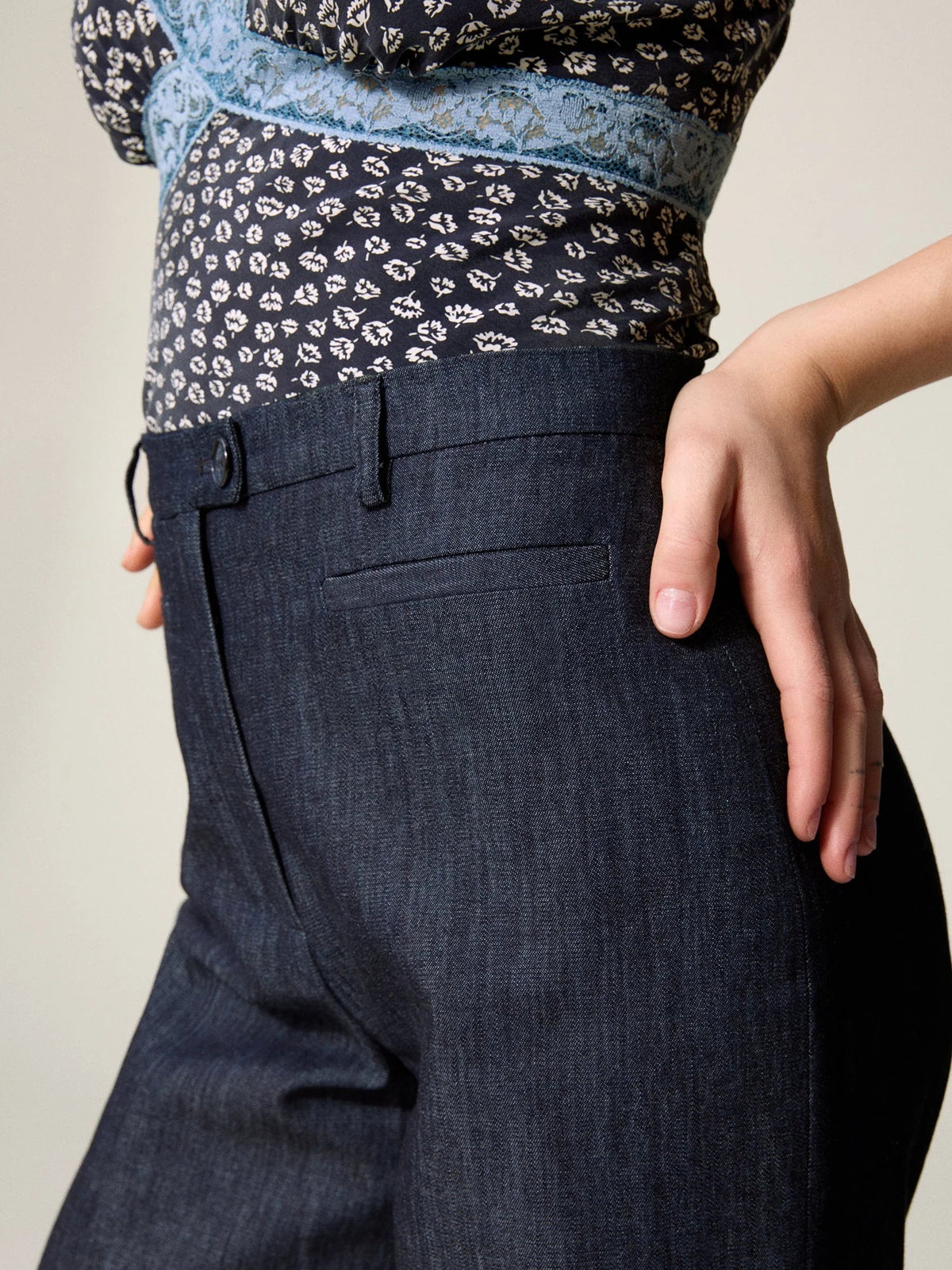 PATRICIO pants