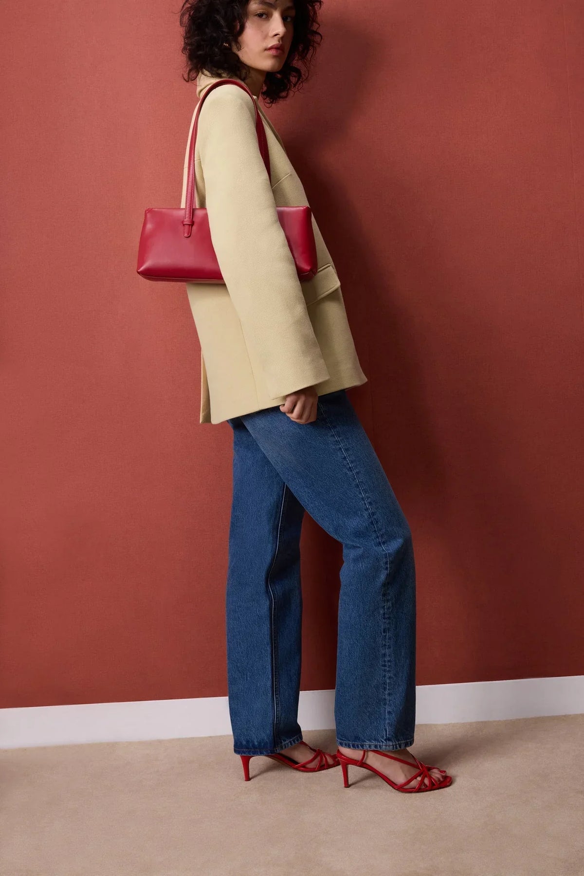 JOSSELIN jacket
