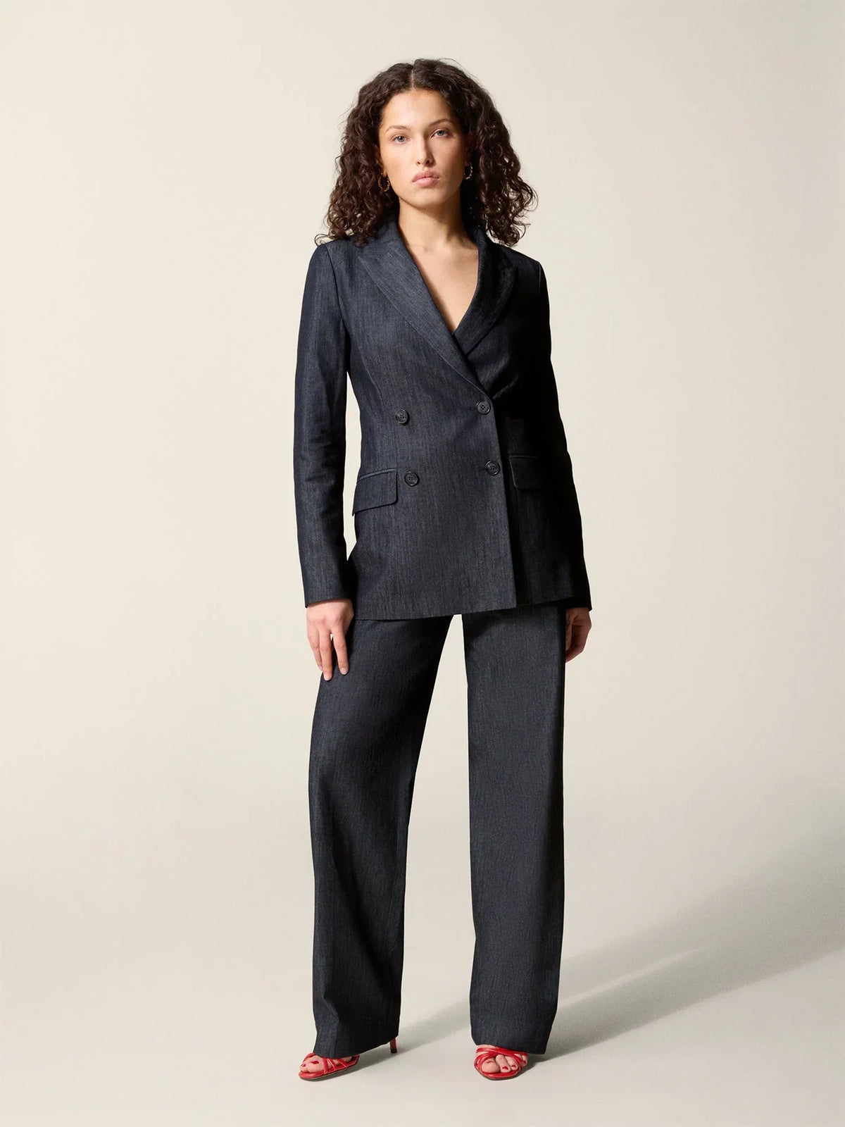 FLAVIEN jacket