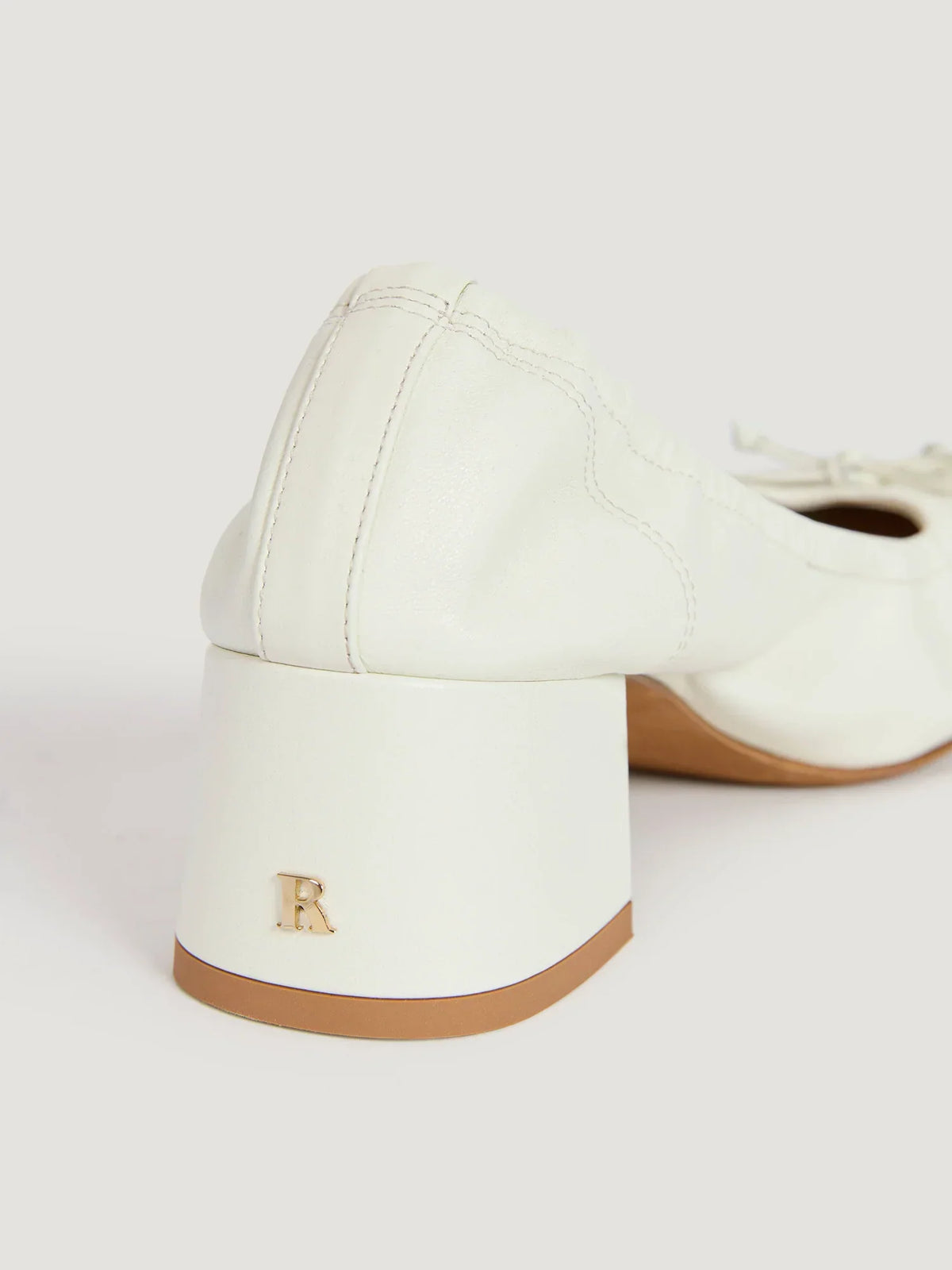 NICOISE pumps