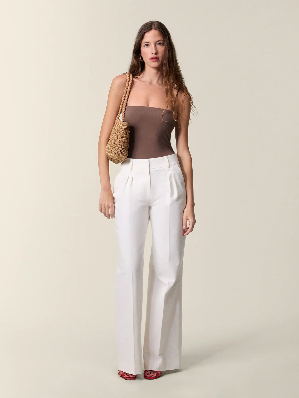 ENGUERRAND pants