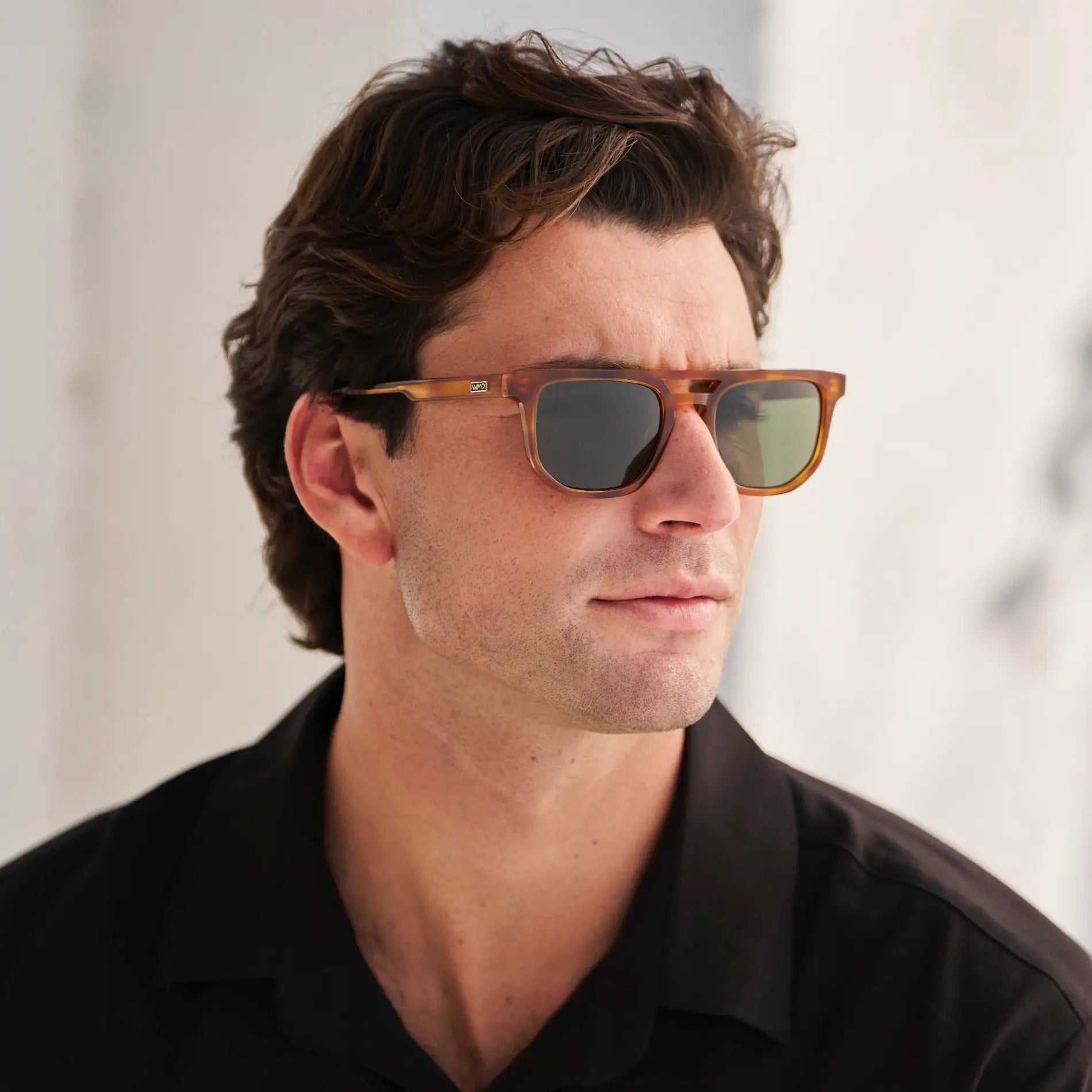 Asher | Polarized