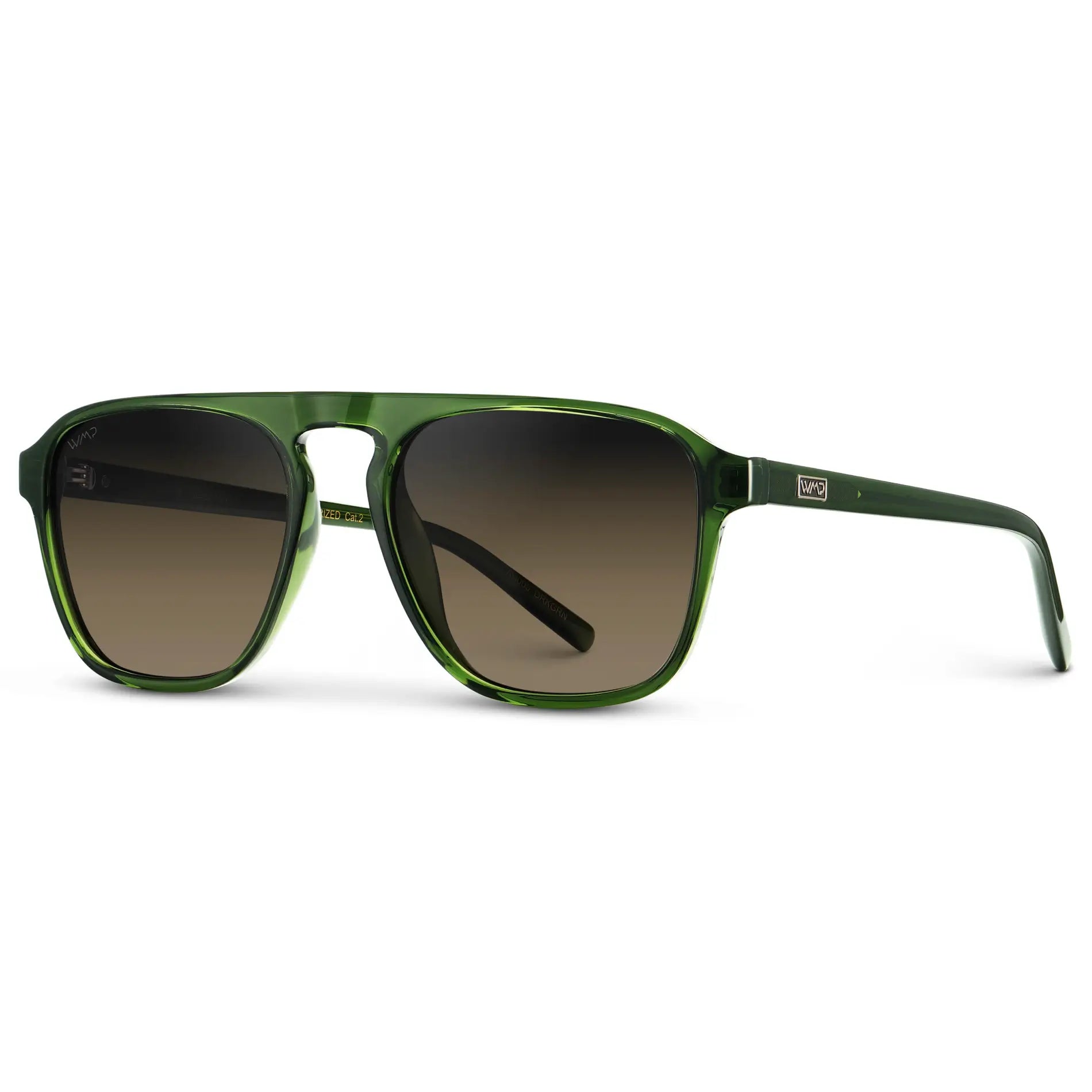Emerson | Polarized