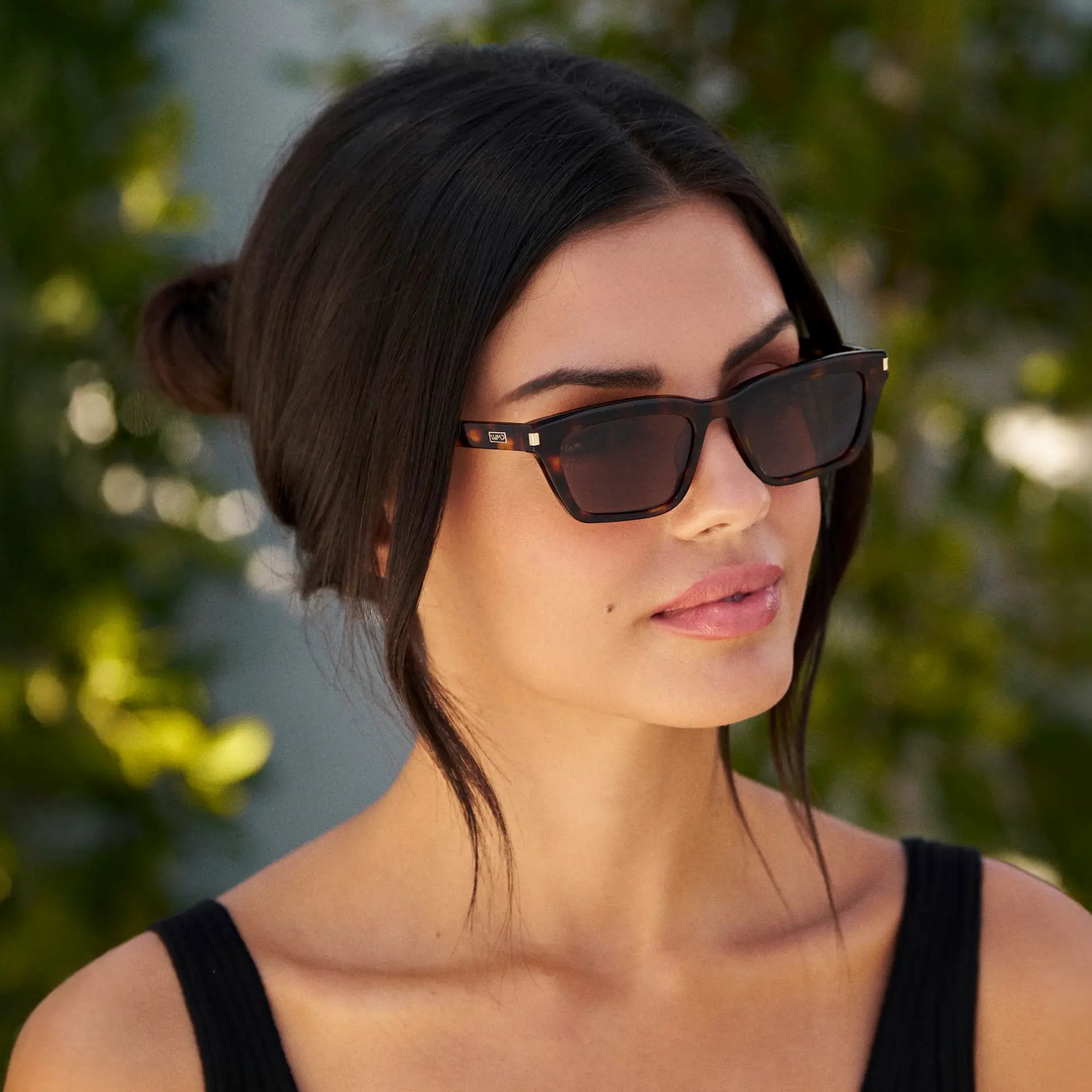 Sienna | Polarized