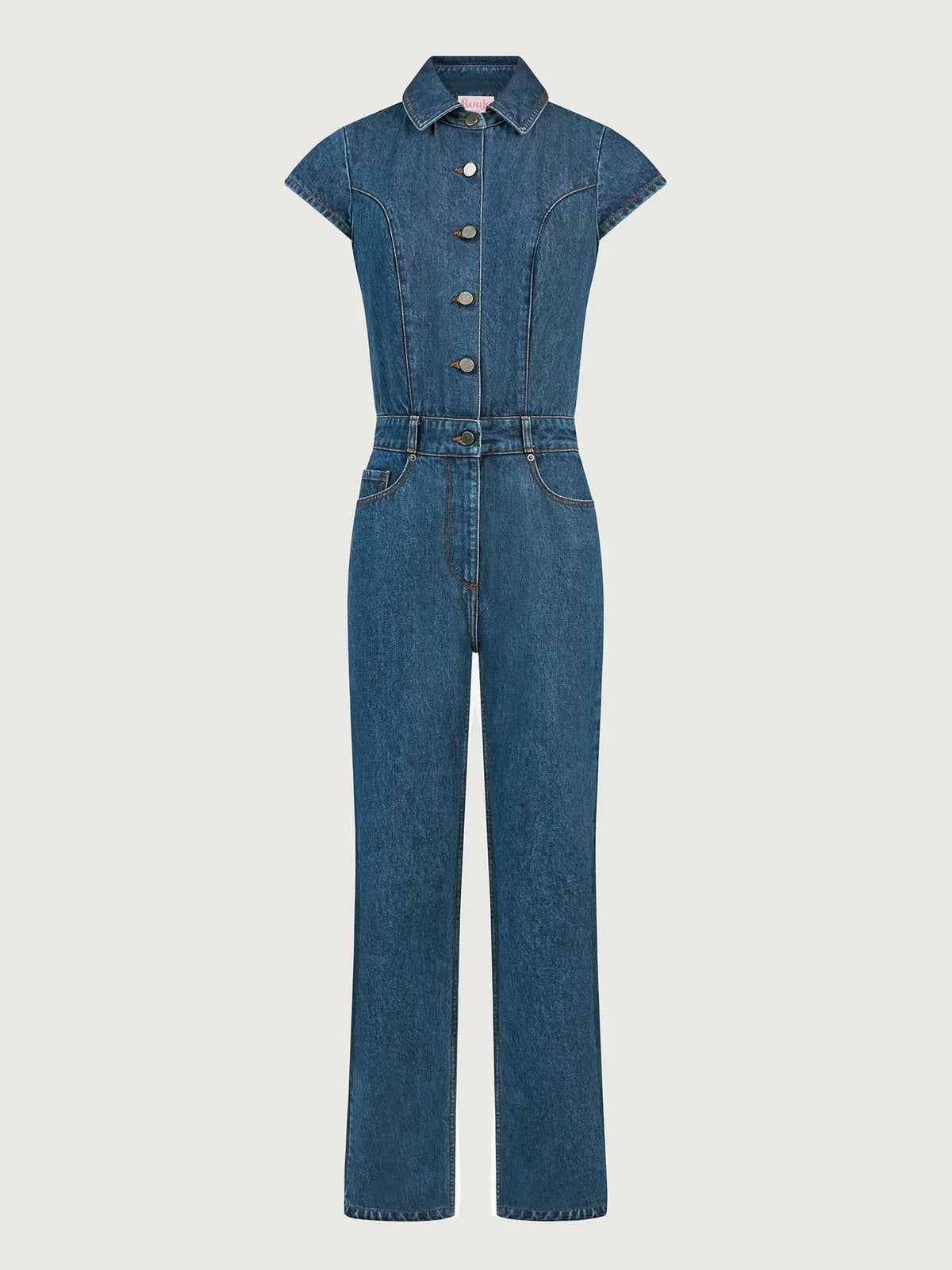 CATARINA jumpsuit