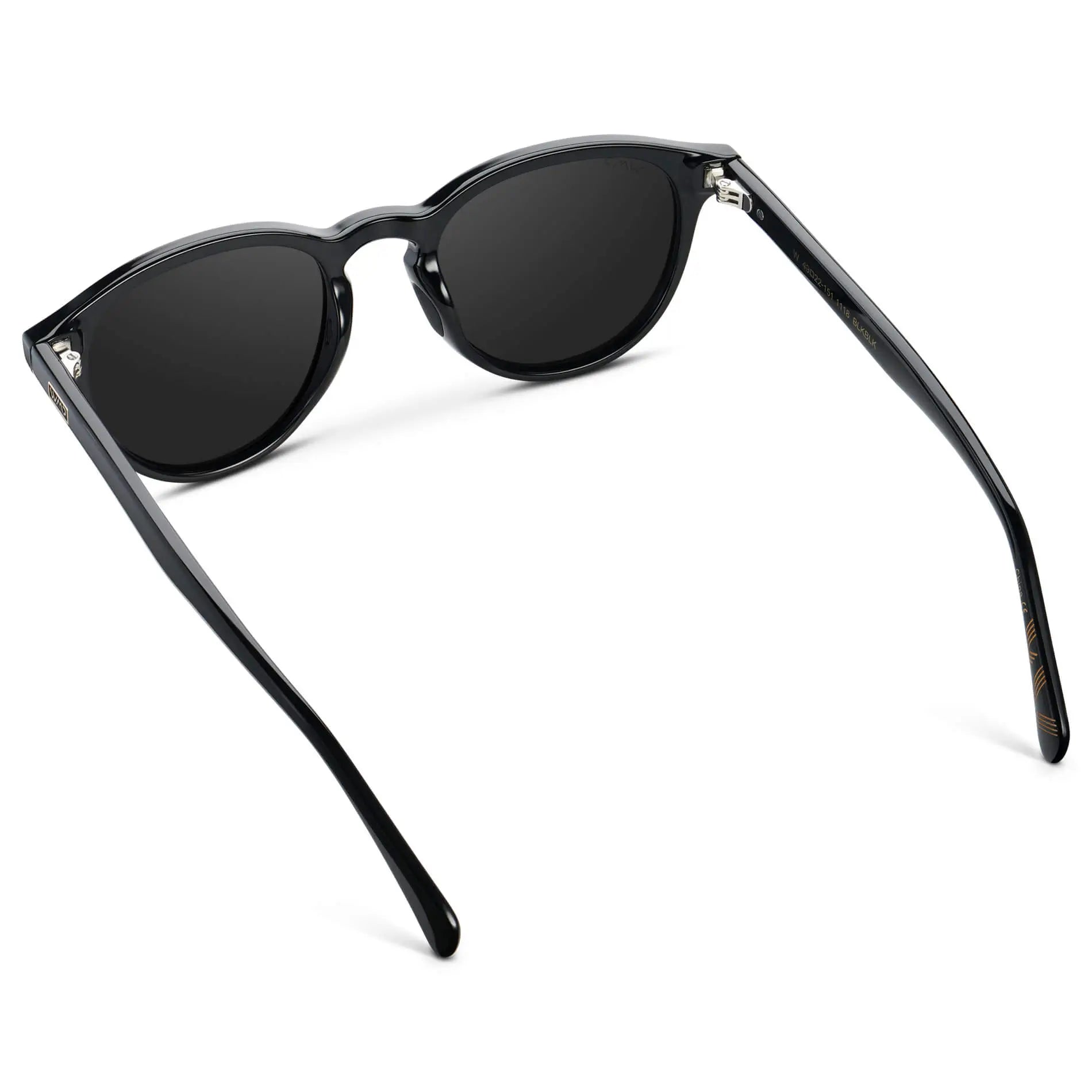 Birdie | Polarized