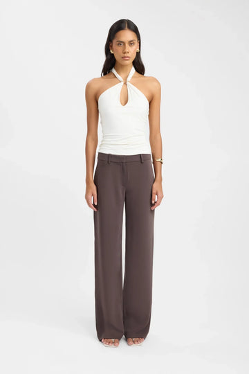 Norway Low Rise Pant