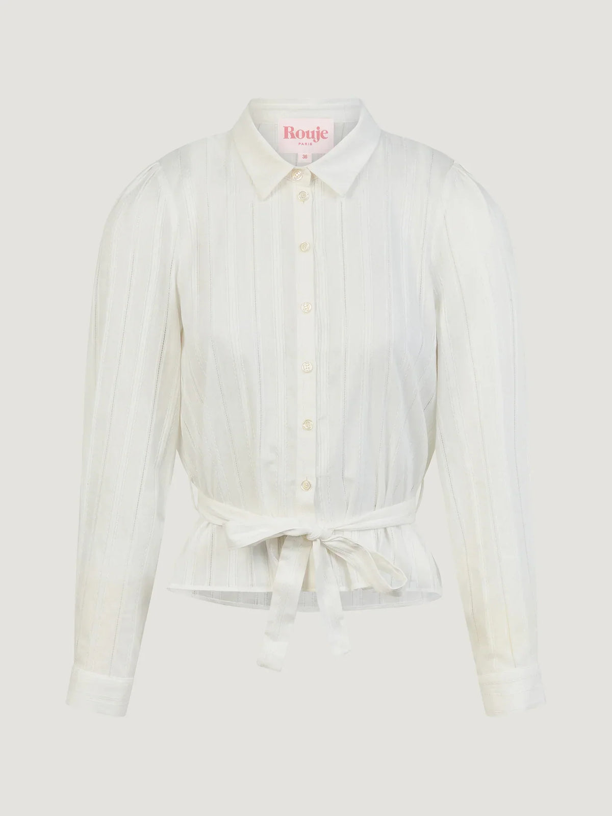 EUDES shirt