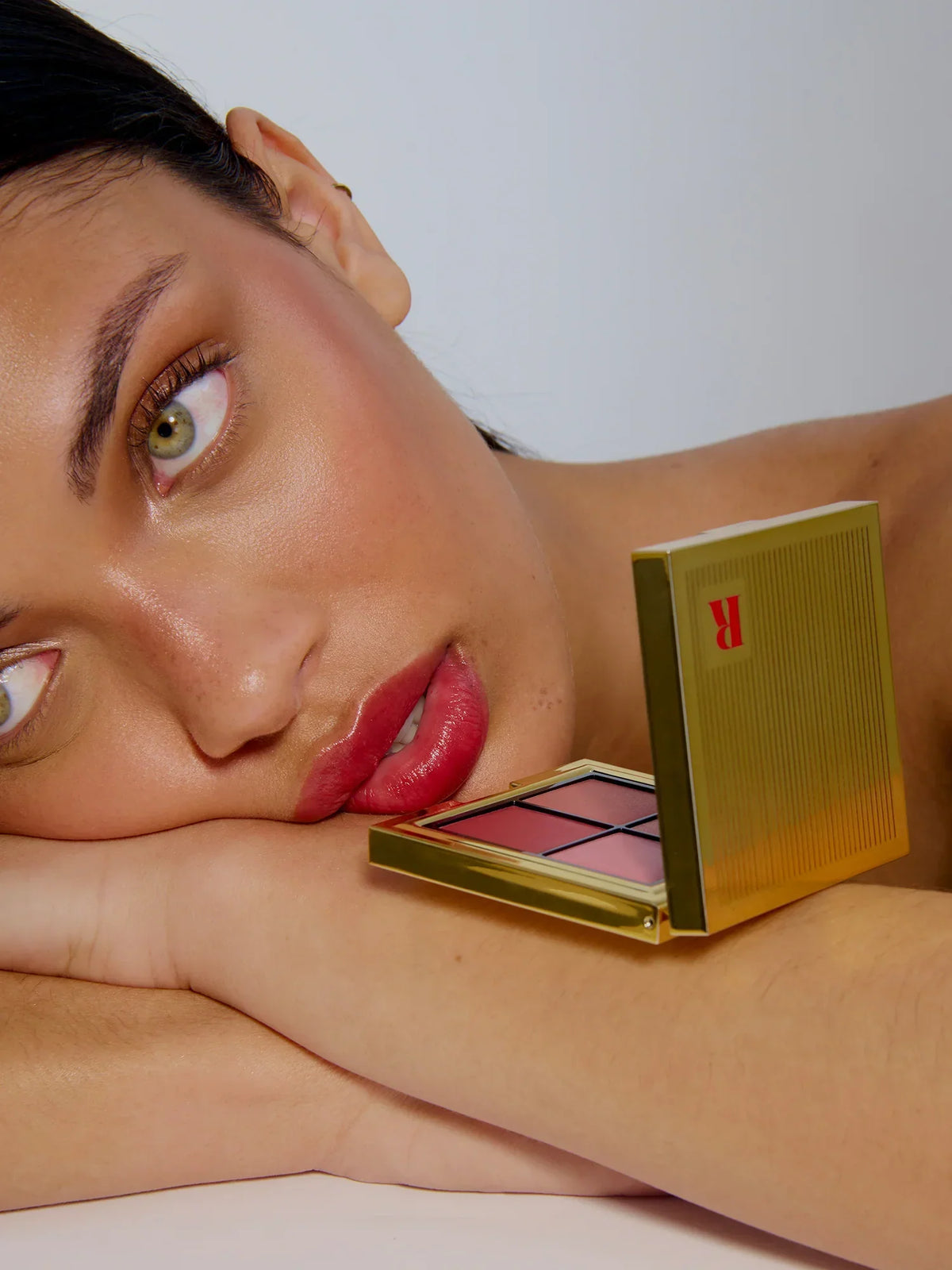 La Palette Charme