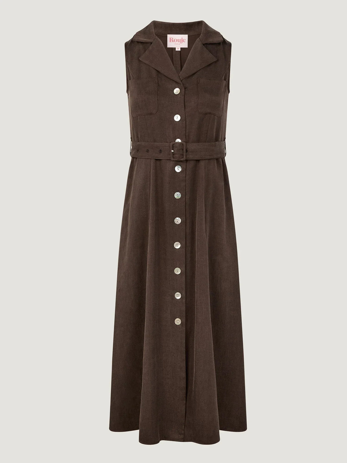 RAQUEL dress
