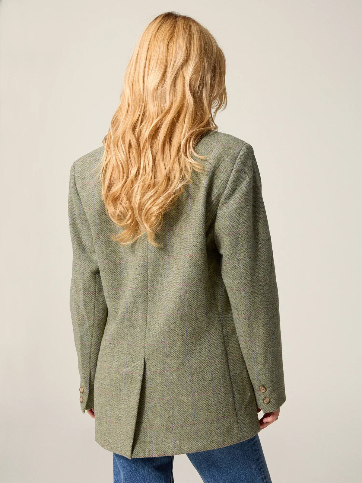 JACQUES Jacket