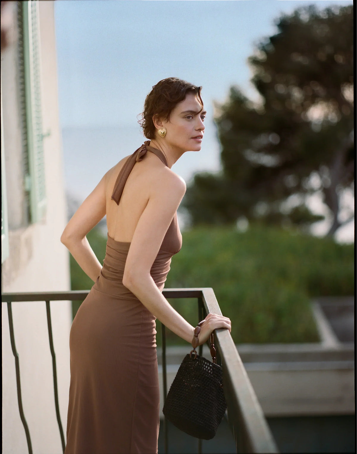 SELMA dress