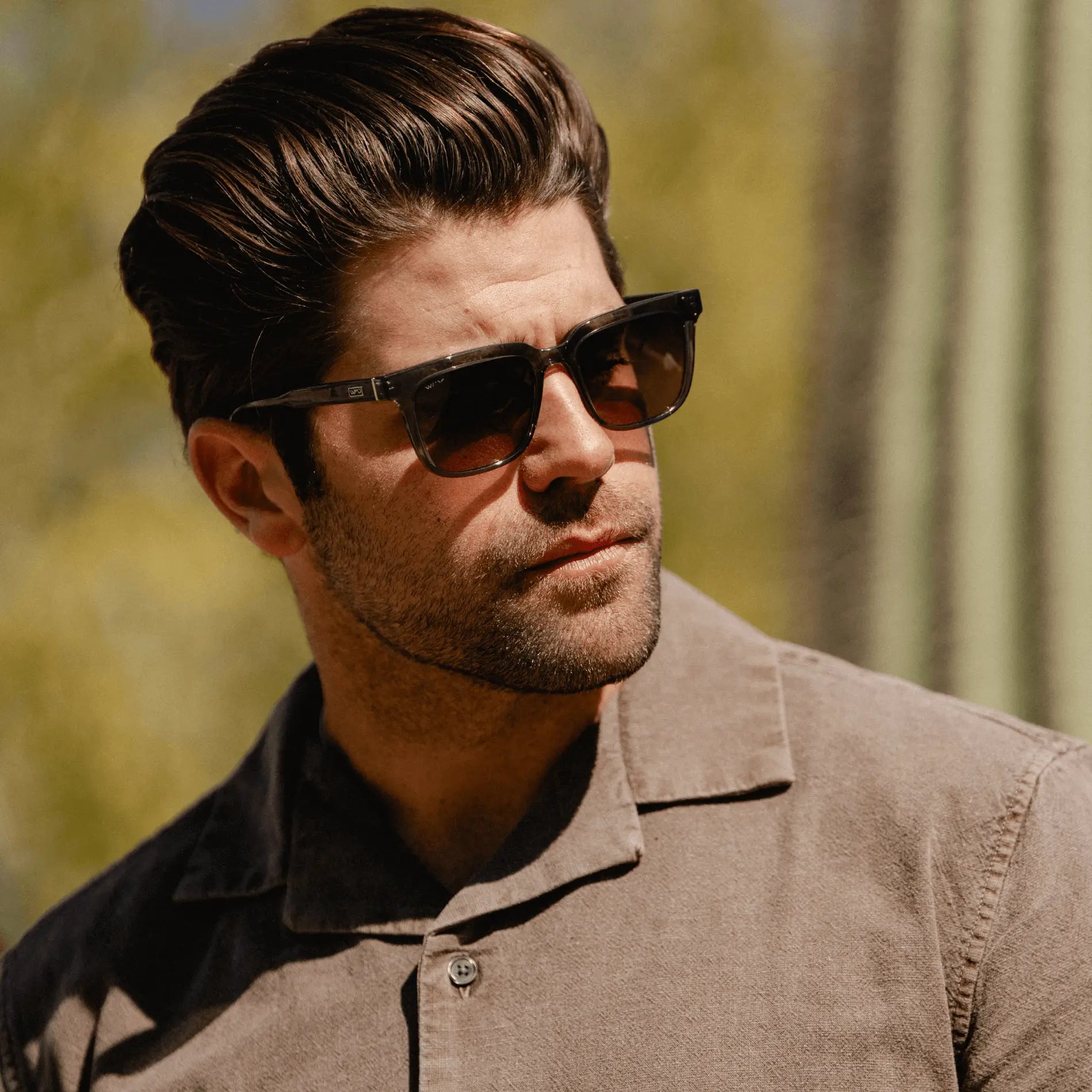 Wilson | Polarized