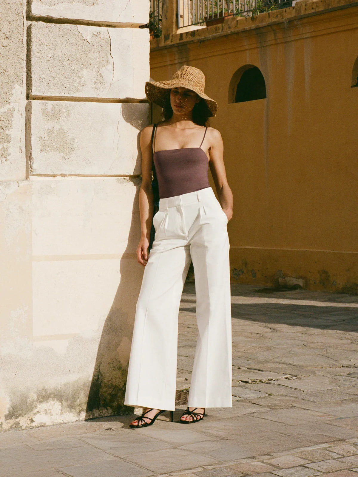 ENGUERRAND pants