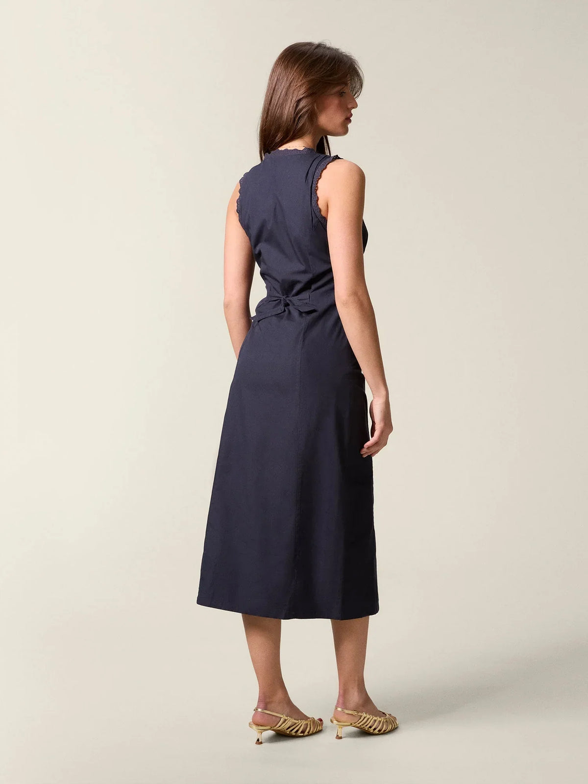 LISBET dress
