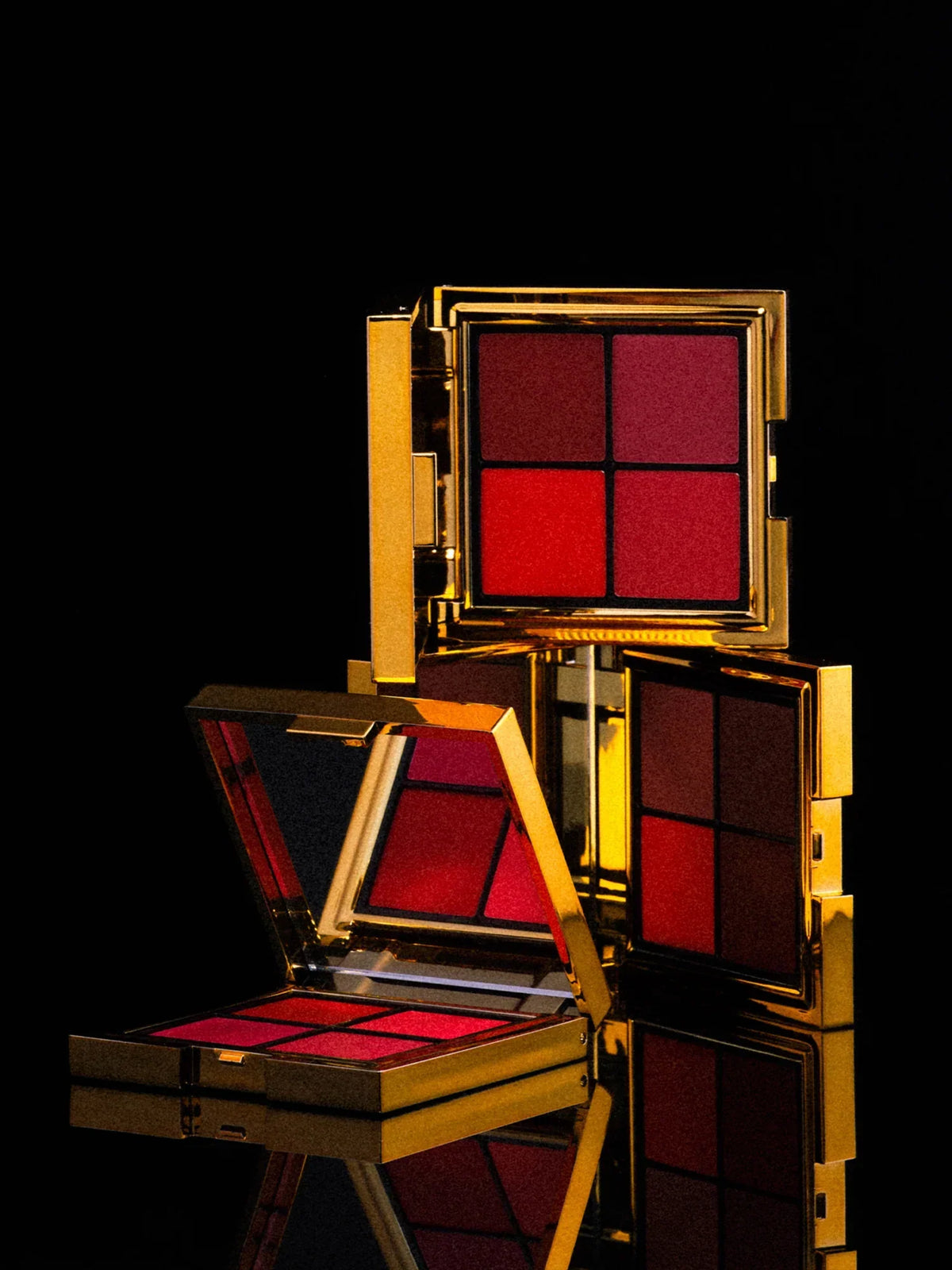 La Palette Madame