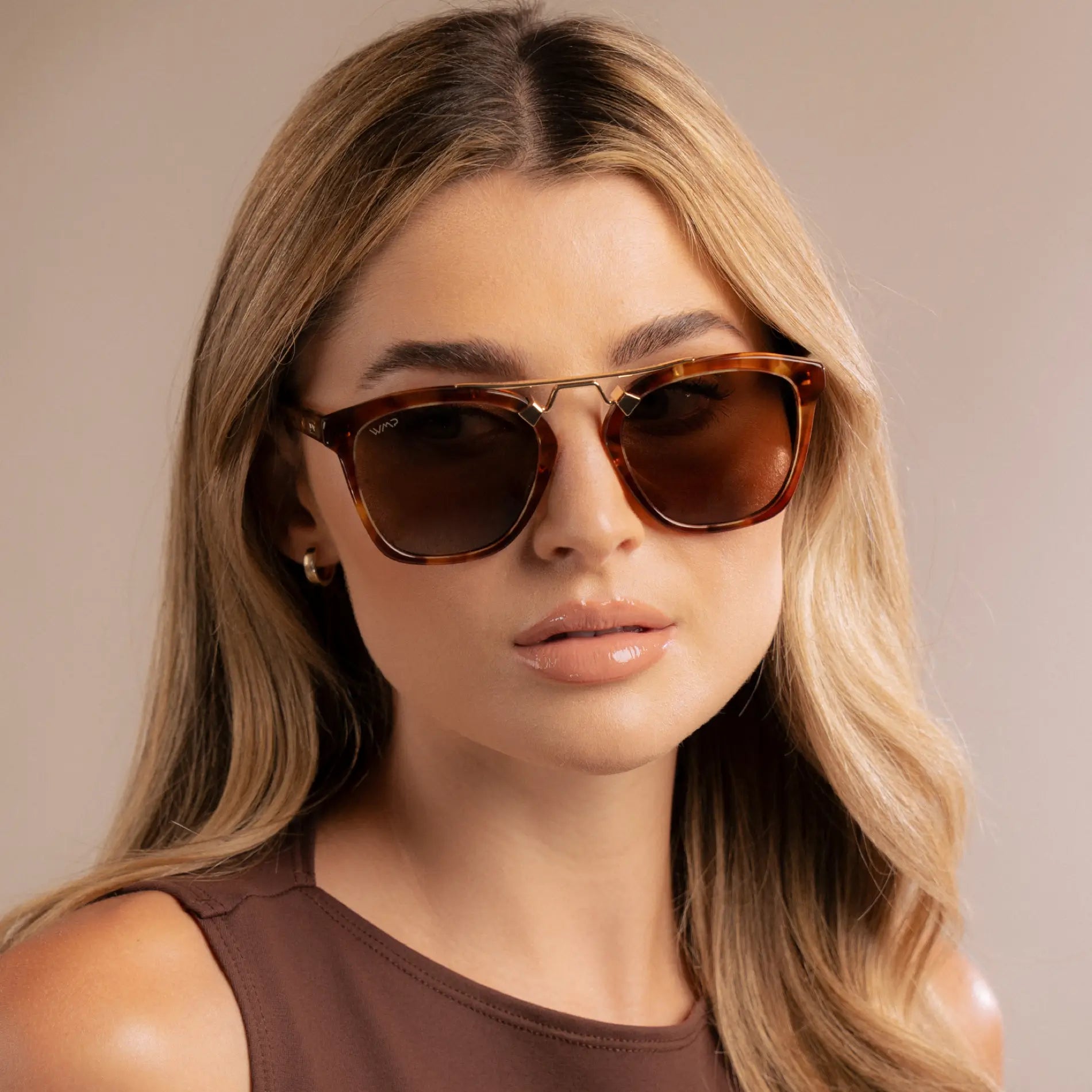 Demi | Polarized