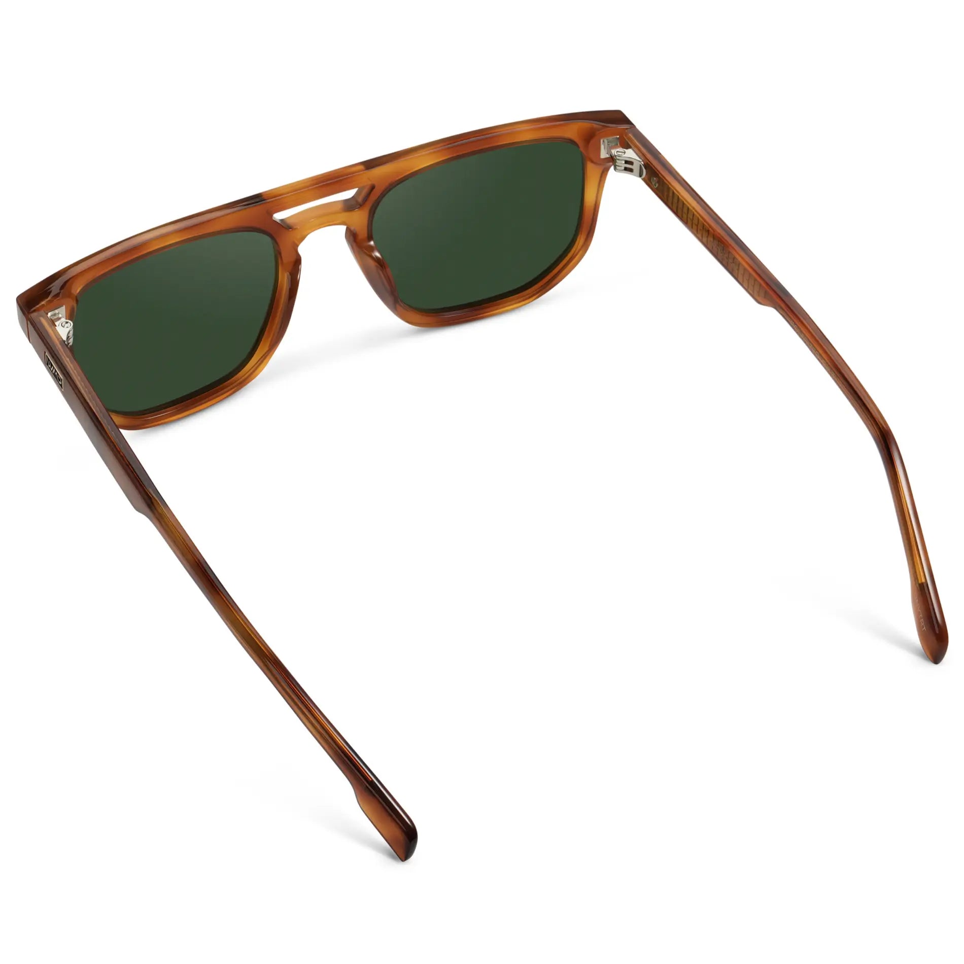 Asher | Polarized