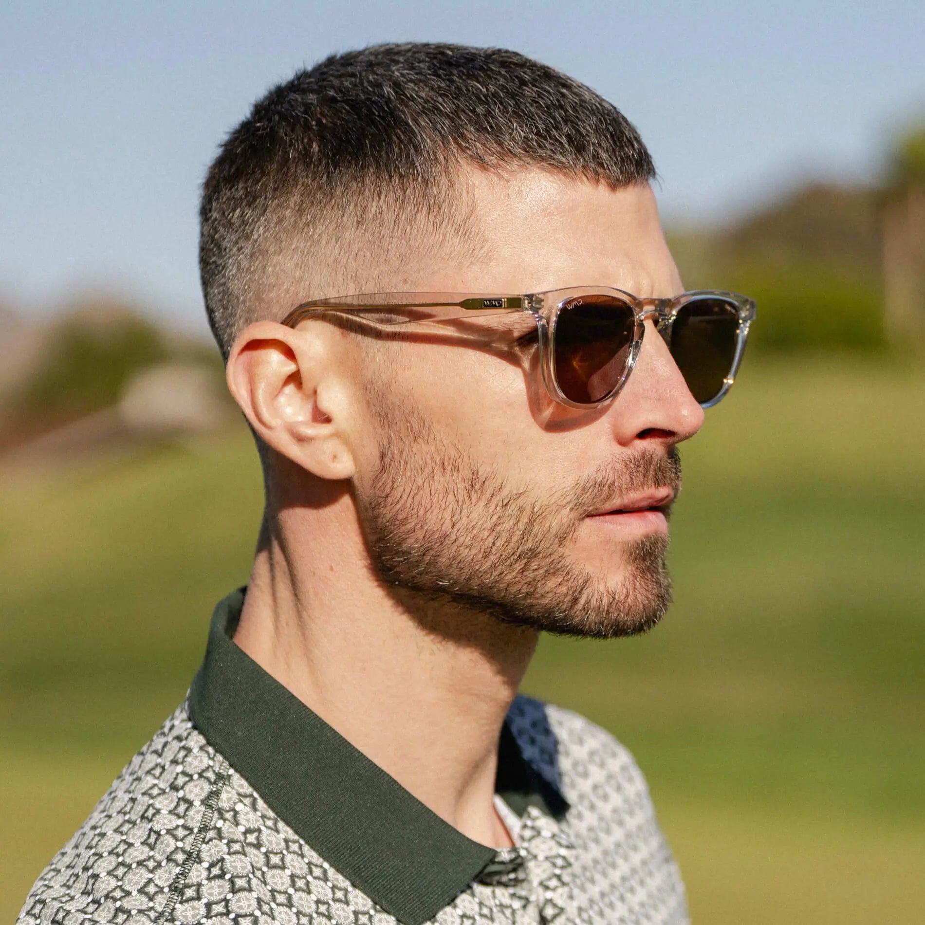 Wyndham | Polarized