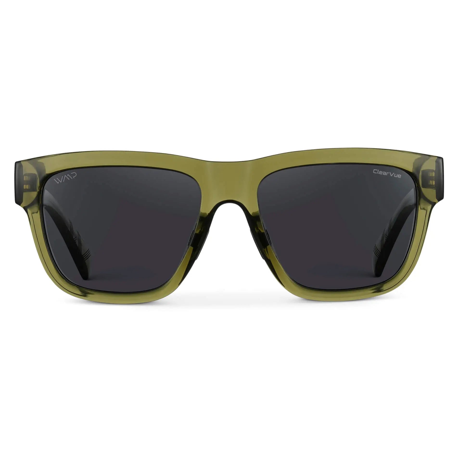 Link | Polarized