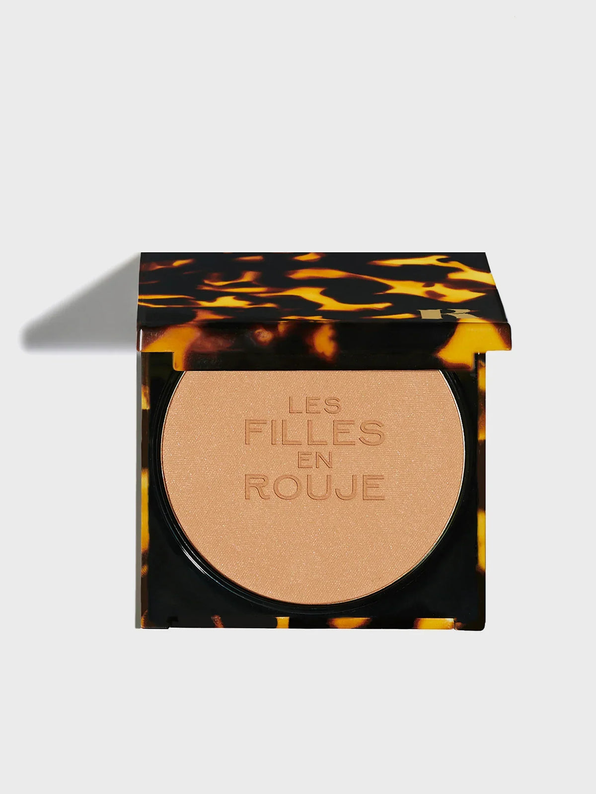 Bronzed Duo