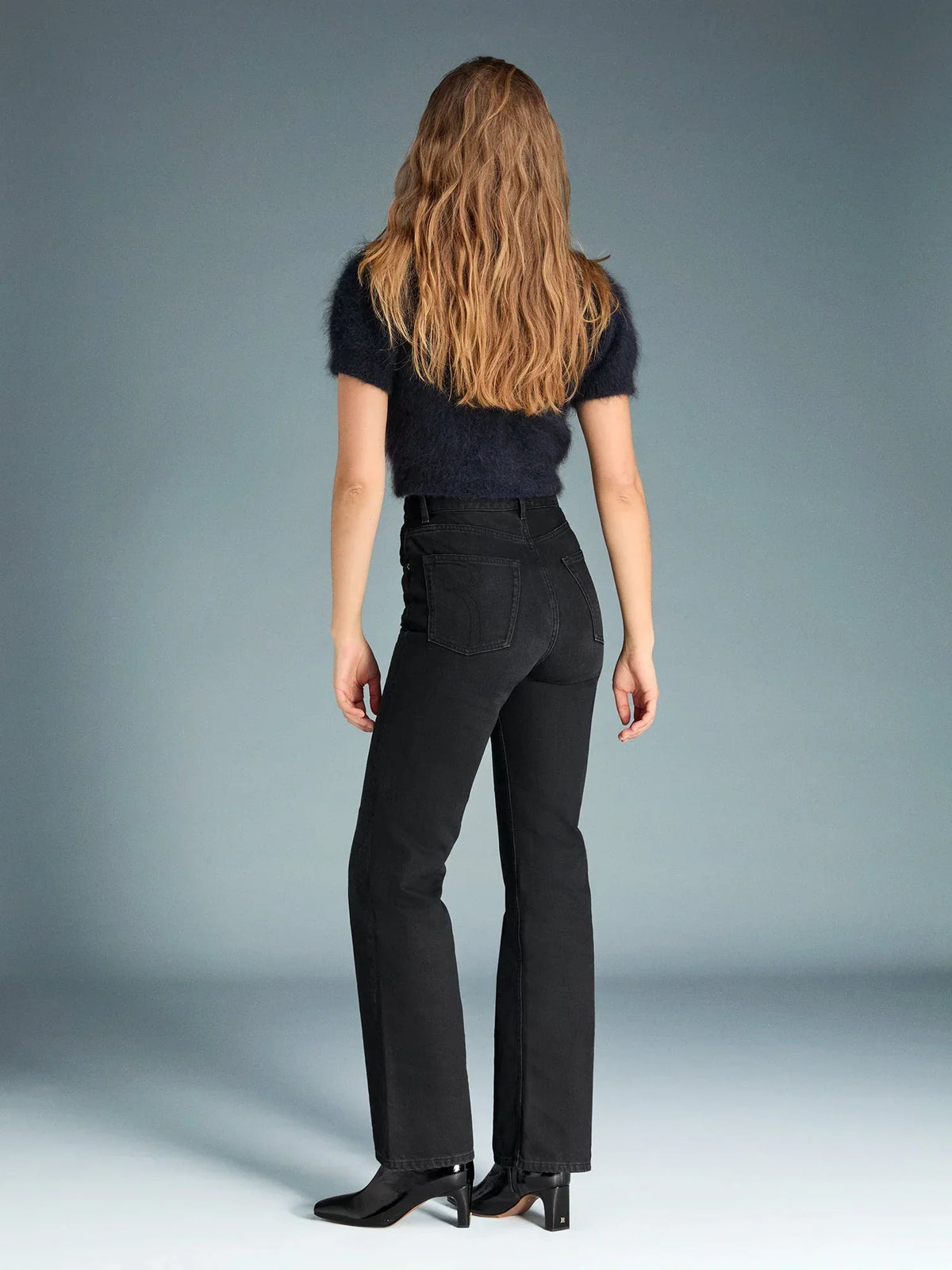 MADELEINE Jeans