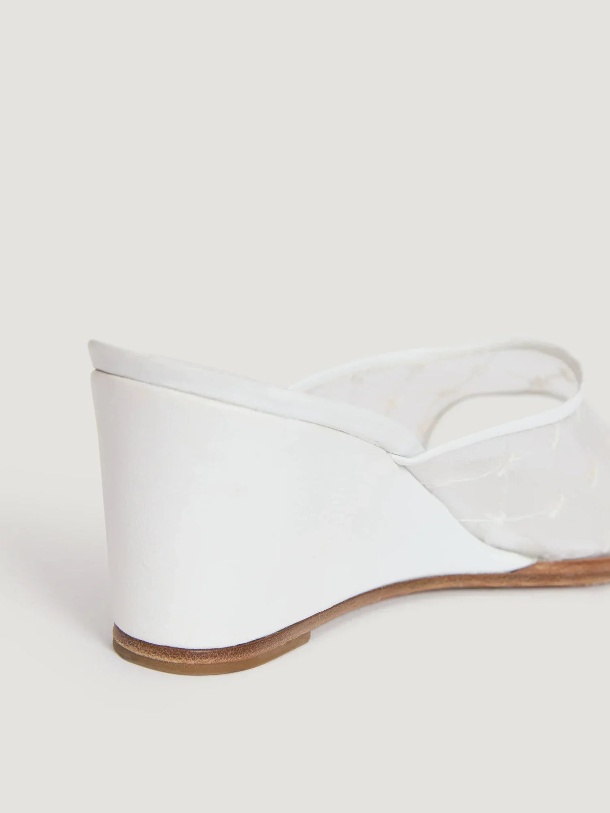 FLORIANA mules