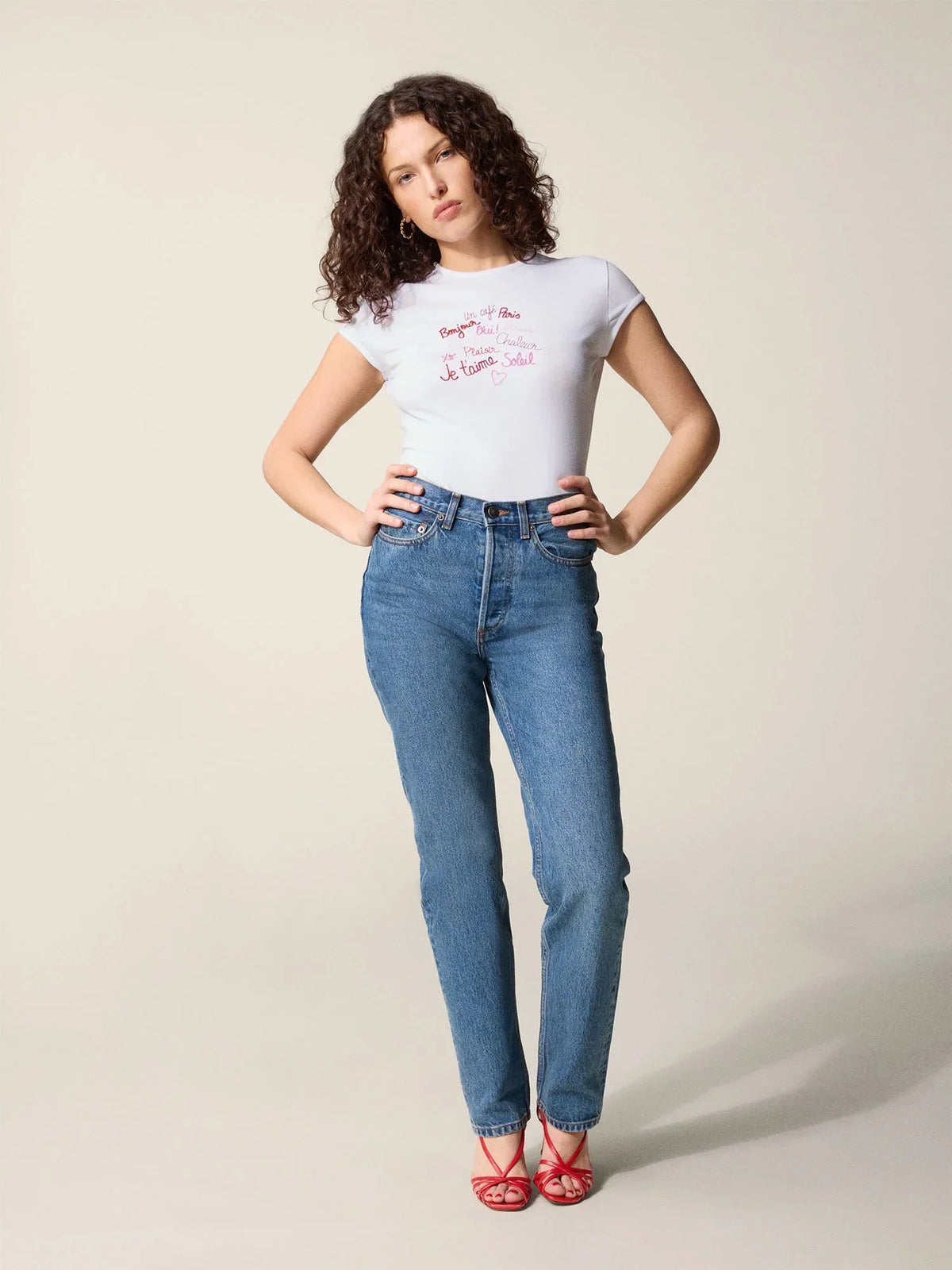 FERGUS T-Shirt