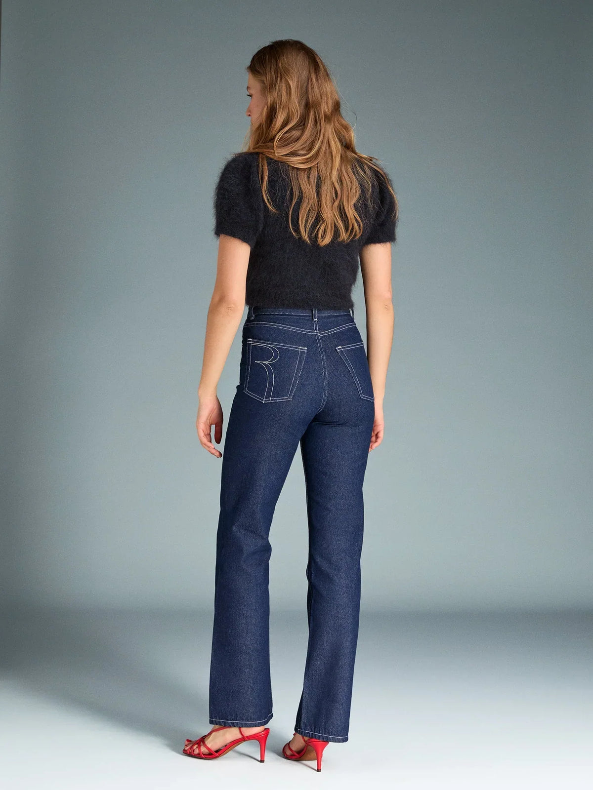 MADELEINE Jeans