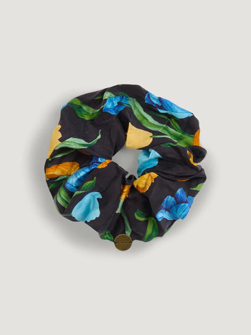 LOULOU scrunchie