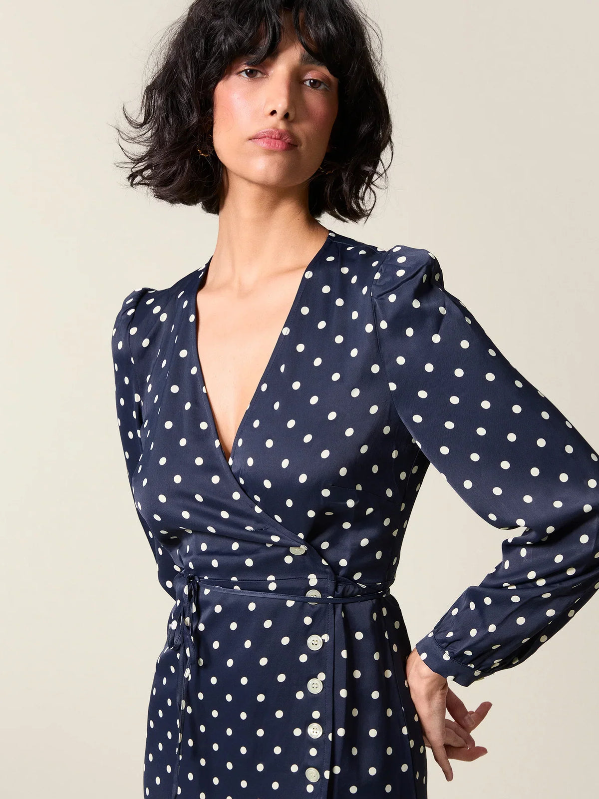 GABINETTE Dress