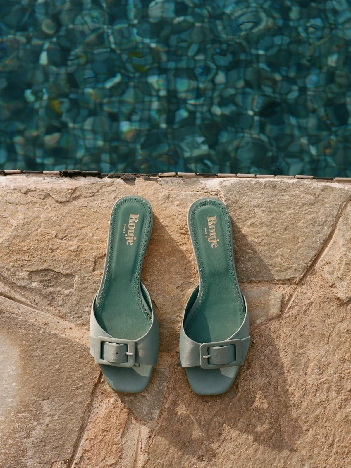 PALMA mules