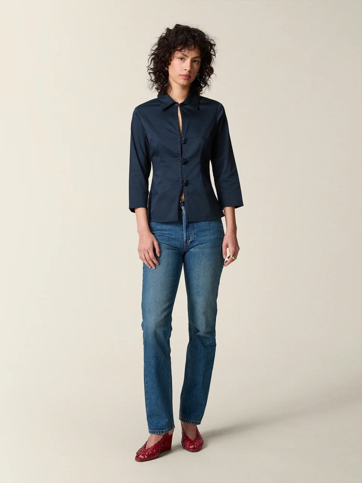 AVA shirt