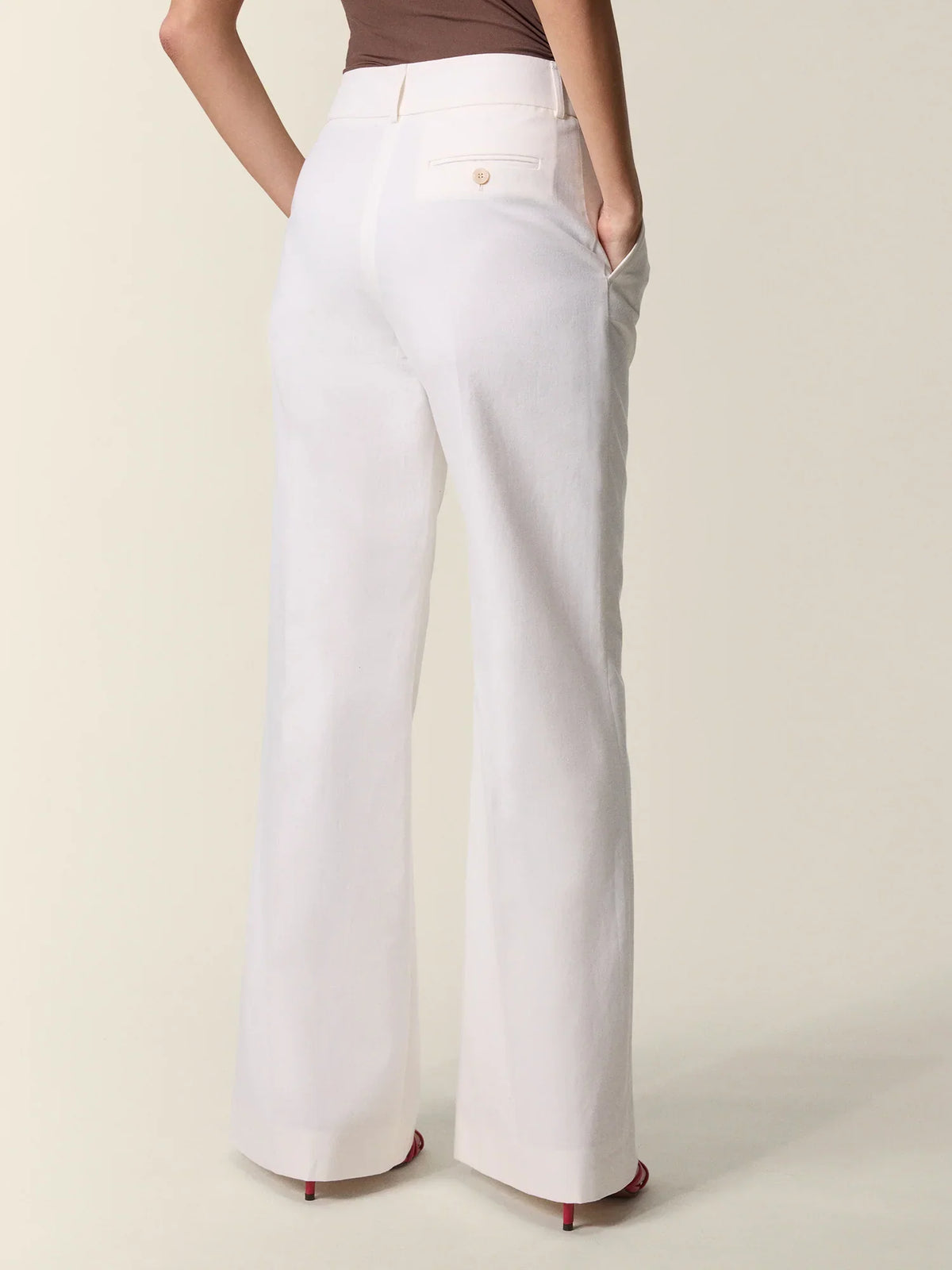 ENGUERRAND pants