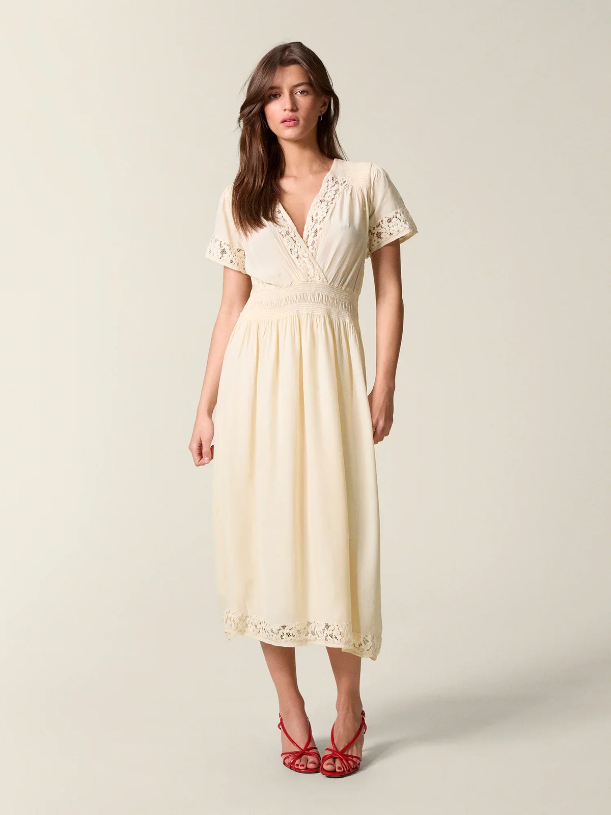 RUTHY Dress