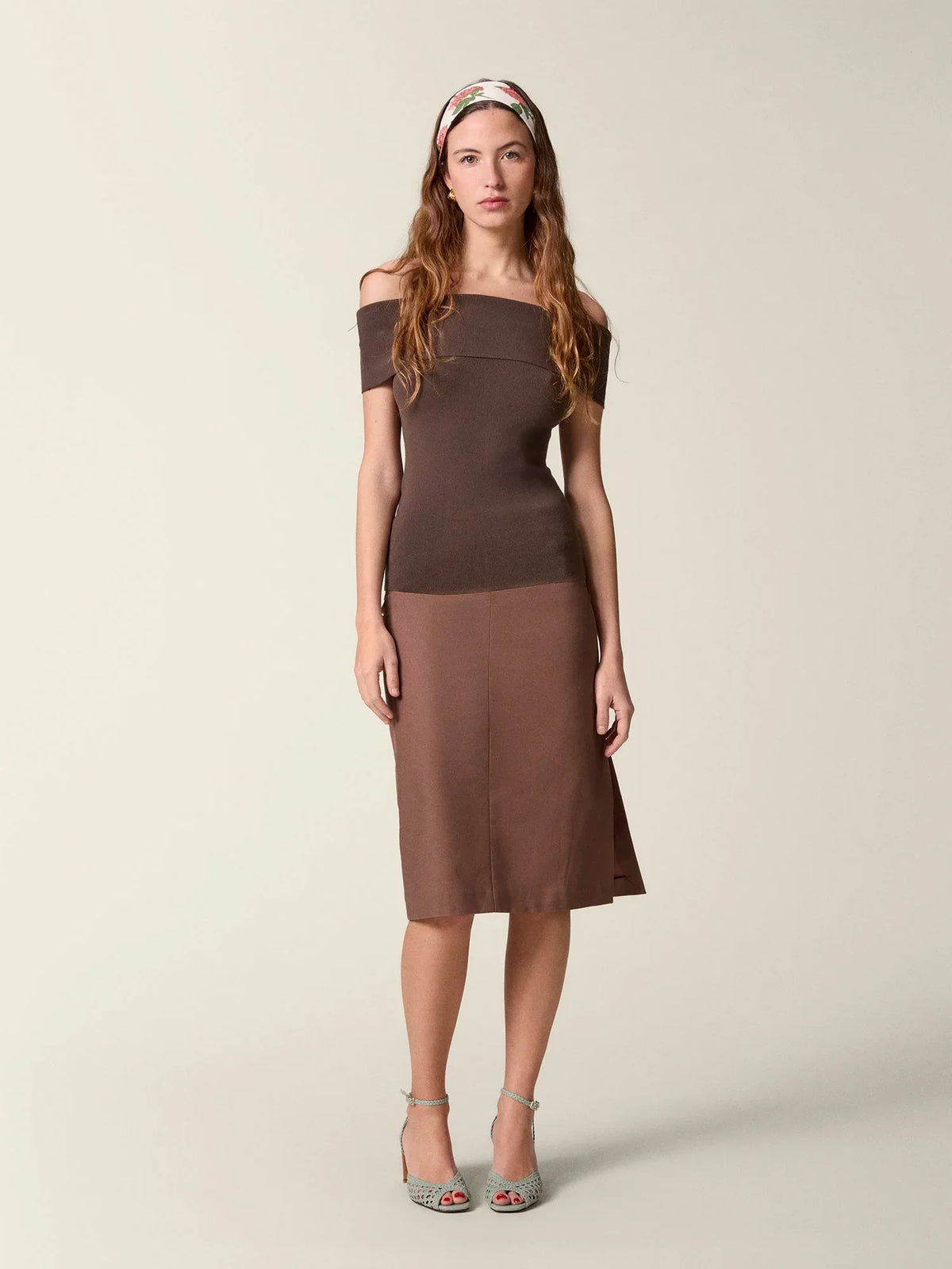 PACOME skirt