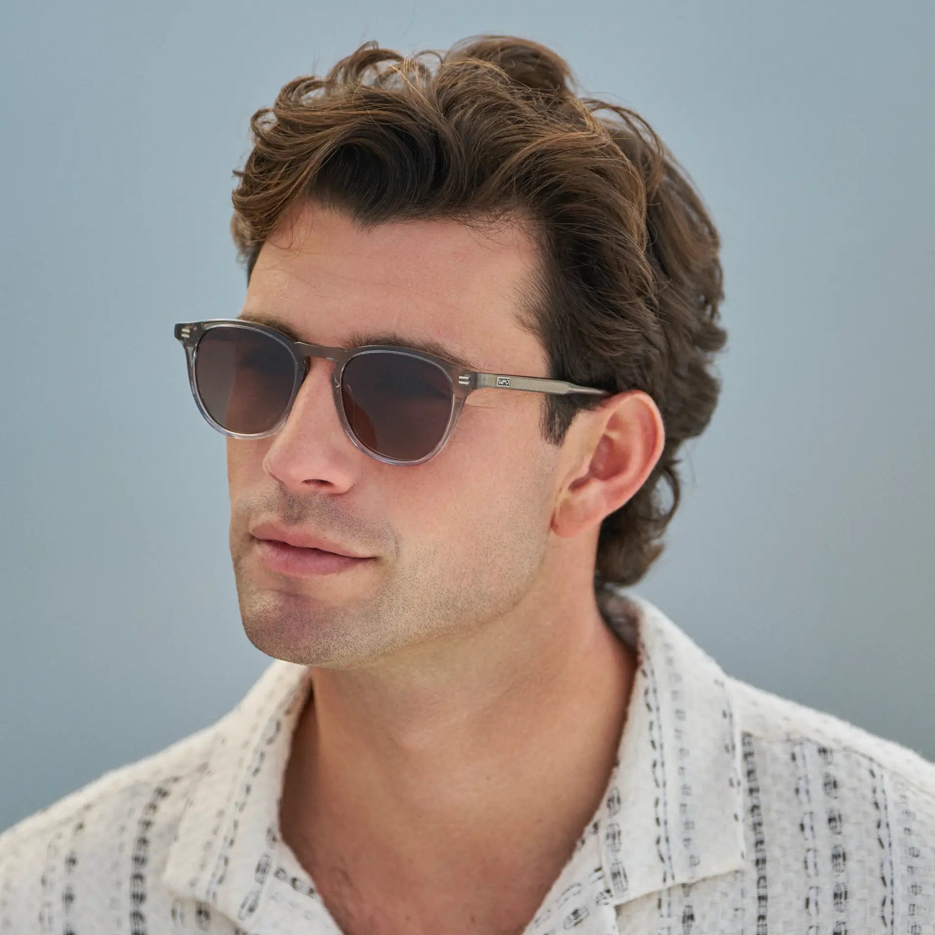 Cameron | Polarized