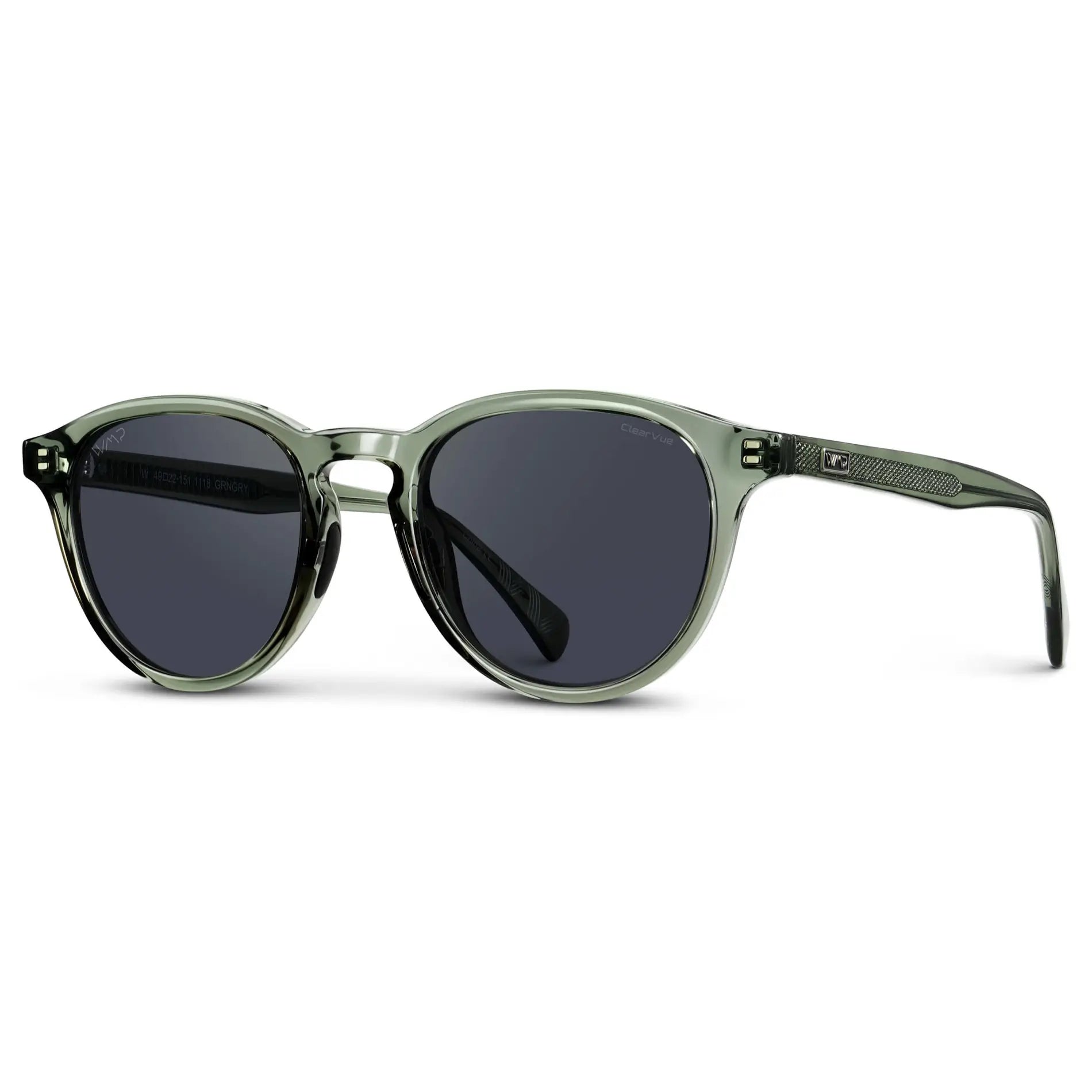 Birdie | Polarized
