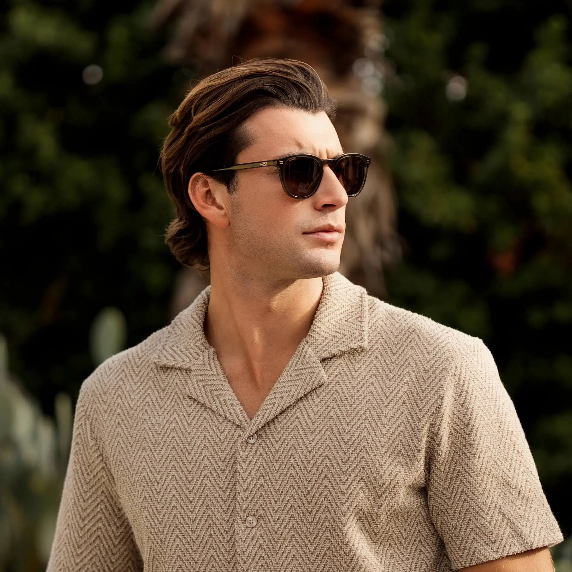 Walker | Polarized