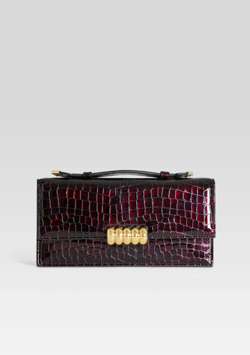 Phoebe Clutch