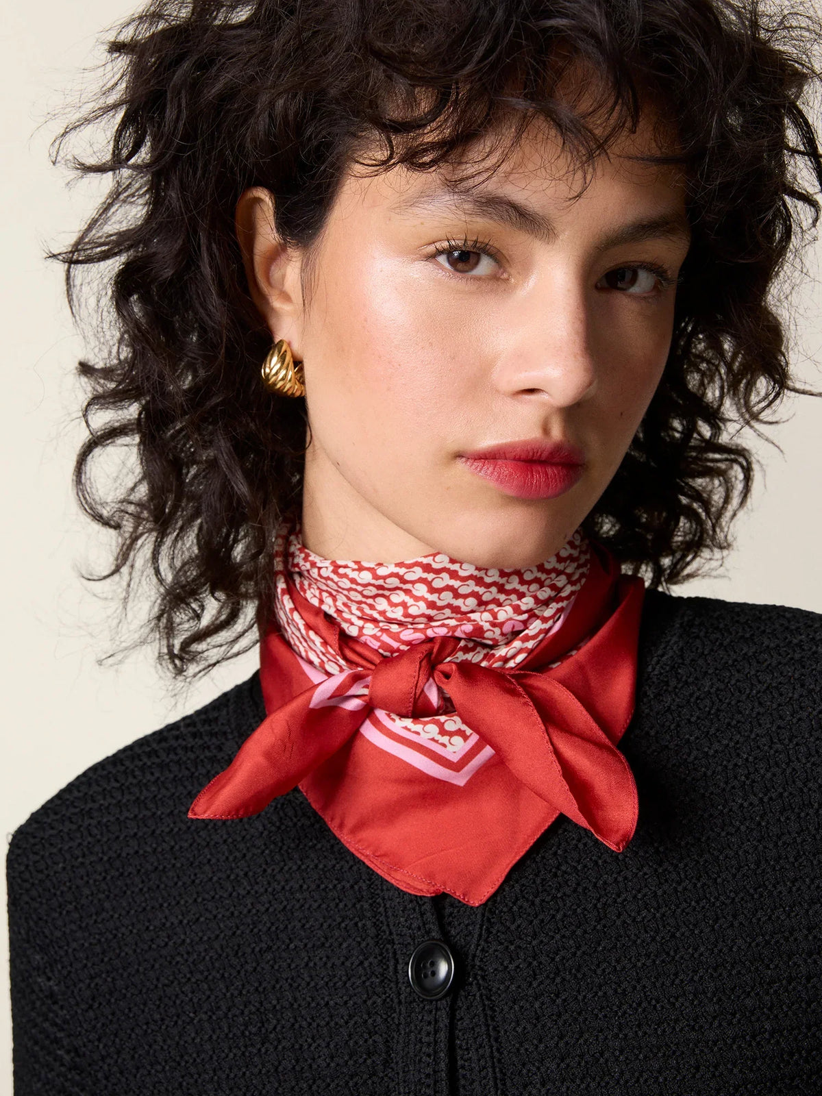 EDDY scarf
