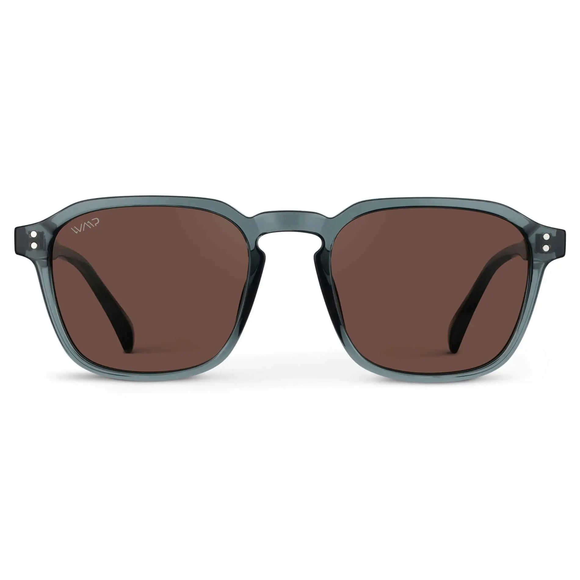 Francis | Polarized