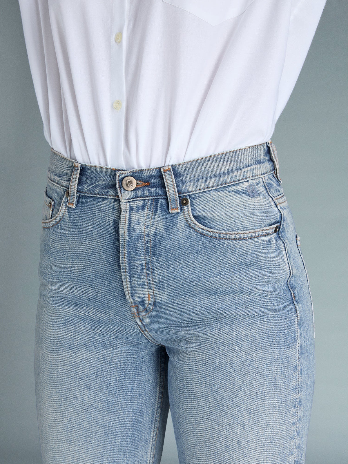 MARAIS Jeans