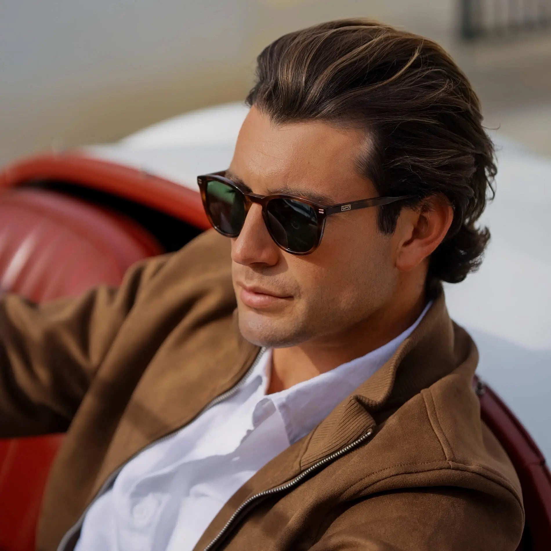 Walker | Polarized